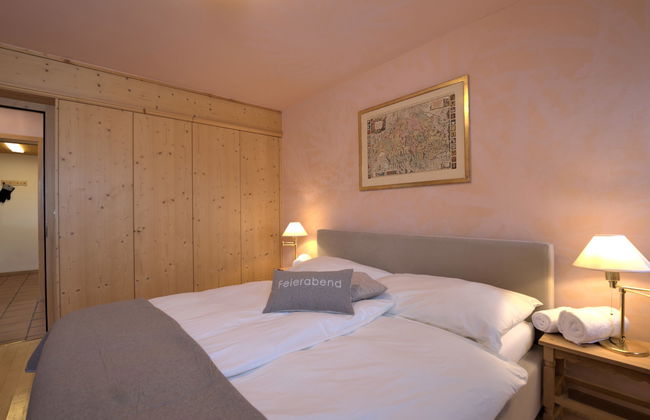 Chesa Maurus A5 - Foto 15