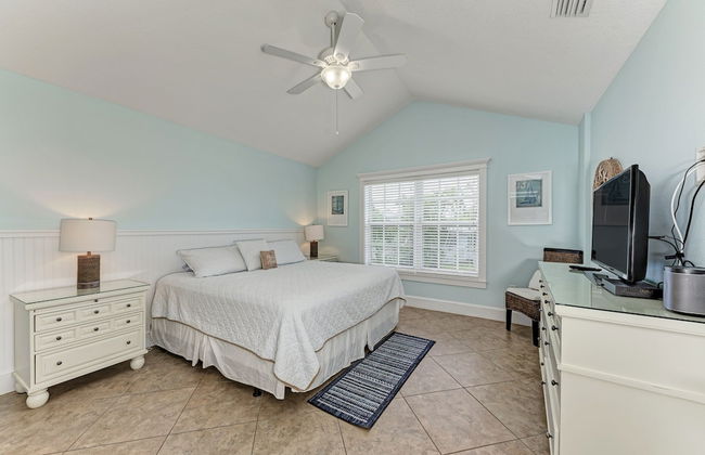 Starfish Isle managed by Beach Retreats - Photo 2