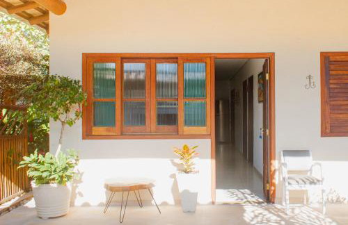 CASA PROXIMA A PRAIA GRANDE E TENORIO - Foto 53