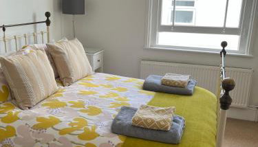 Tree Tops Apartment in Tunbridge Wells - Foto 4