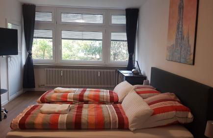 100m zum Ulmer Münster: 57m² Wohnung an der Blau - Foto 30