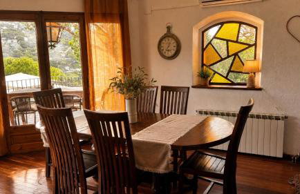 Cala Canyelles Villa & Private Studio with Garden - Foto 43
