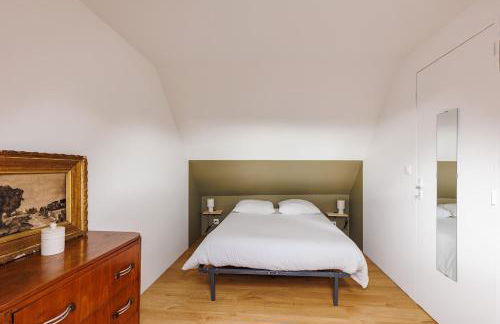 Charmante maison en pleine campagne vue estuaire - Photo 14