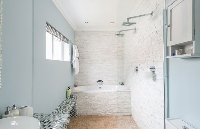 Lea Villa in Cape Town, South Africa - Foto 6