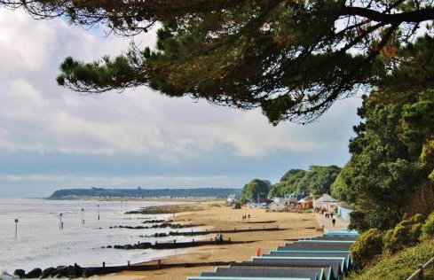 Sea breeze lodge mudeford - Foto 18