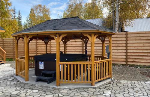 Talkeetna Wildlife House - Foto 68