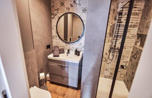 BAST Babichy 29 DOM Apartamenty MANDORIA , Rodzina , Family , Orientarium , PTAK , Parking bezpłatny - Foto 28