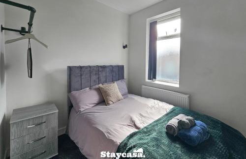 Beresford Co-Living - Private Room Self-Cater - Foto 8