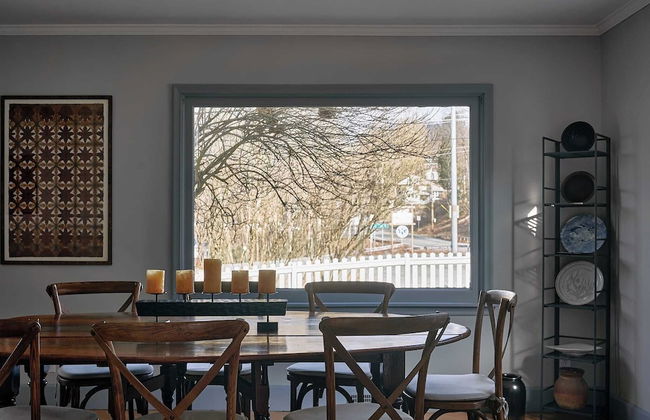 Old Ross House at Seminary Hill by Avantstay - Foto 6