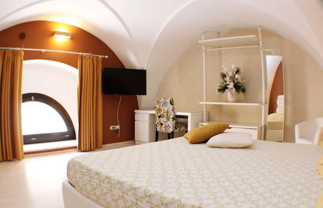 Stevens Apartments - Foto 1