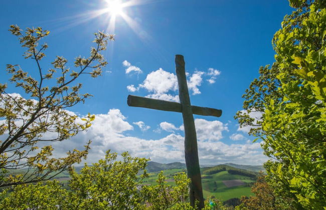 Attractive Apartment in Diemelsee - Photo 13