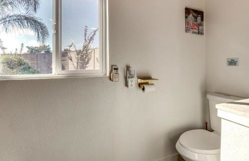 Solo Escape with Hot Tub! 10 Mi to Dtwn Sacramento - Foto 18