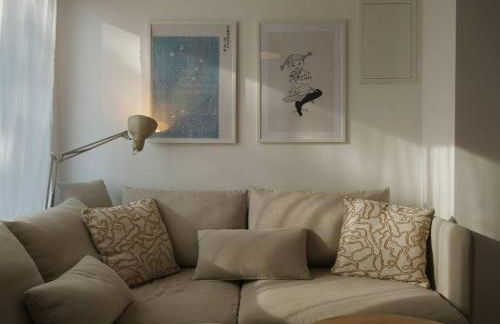 Moderne Studio Ferienwohnung in Bad Doberan - Foto 7