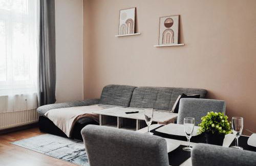 Ferienwohnung Klinikblick - Foto 24