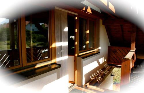 Ferienwohnung Endlich Ferien - Foto 33