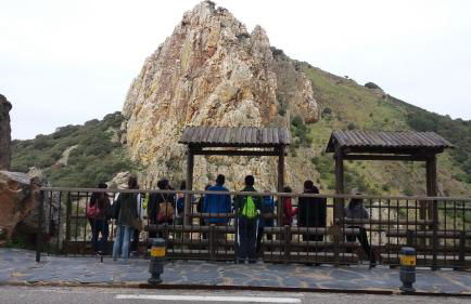 Casa Rural del Corral - Foto 68