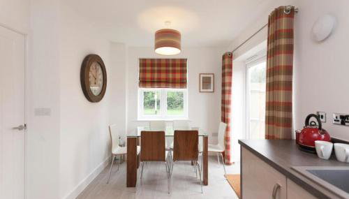 DBS Serviced Apartments - The Mews - Foto 5