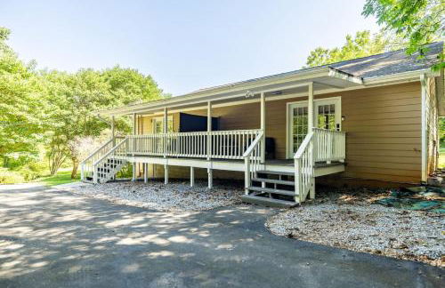 Cozy Duplex w King Bed 2 Full - Foto 31