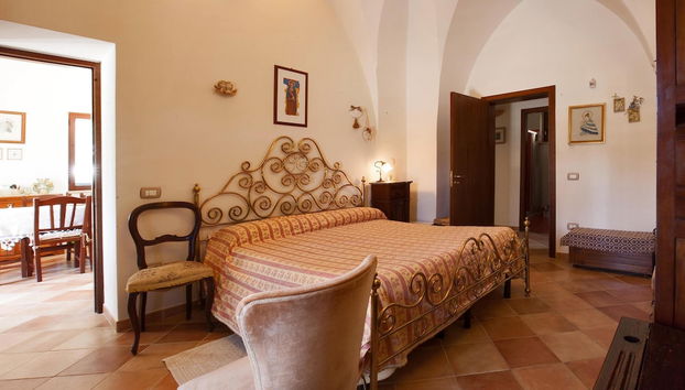 Villa Teresa - Foto 2, Habitación