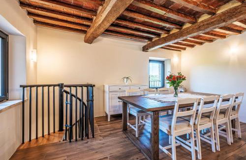 Holiday Home Santa Cristina by Interhome - Foto 13