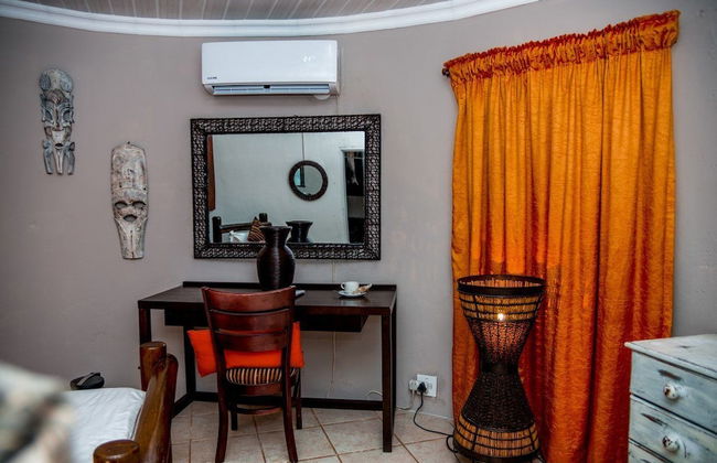 Khululeka Bushveld Guest Farm - Foto 8