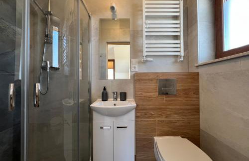 Noclegi Widokowa Przystań - Foto 19