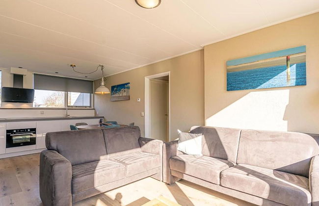 Holiday Home Near Texel Dunes & Beach - Foto 14