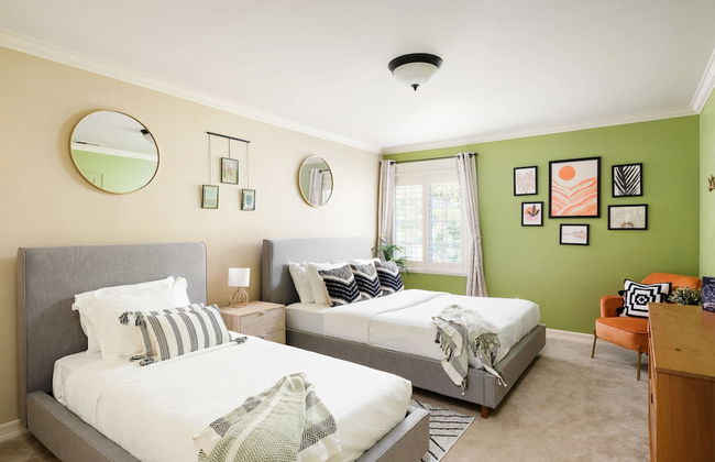 Luxury 5br 3 5ba w Pool Hot Tub - Foto 59