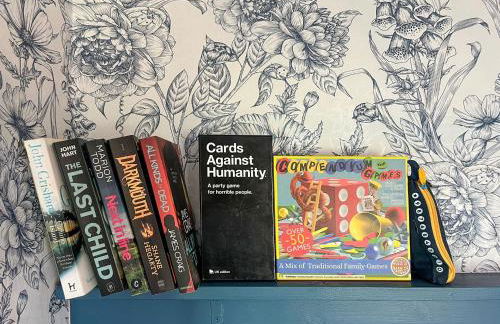 Ouston Oasis Beamish - Photo 10