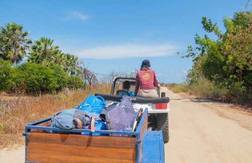 Kite Oasis Parajuru Casa Branca - Photo 58