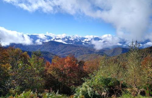 Skycircuitvilla - 4 star villa with 8 bedrooms, pool and 3000m2 grounds - Foto 51