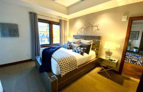 Ski In/Out - Zalanta - Great Location- 2 Hot Tubs - Heated Pool - Foto 8