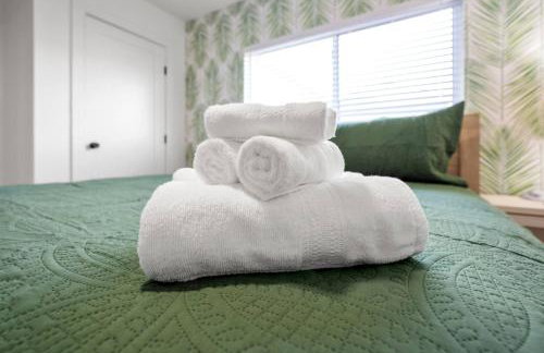 Island Gems - Emerald - Foto 17