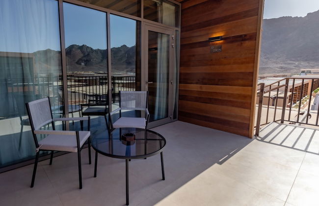 Cloud 7 Residence AlUla - Foto 18