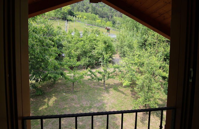 Holiday Home With View - Foto 38