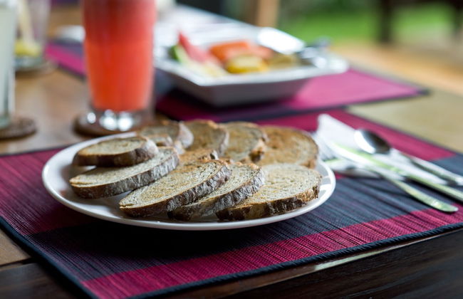 Villa Teman - Foto 30