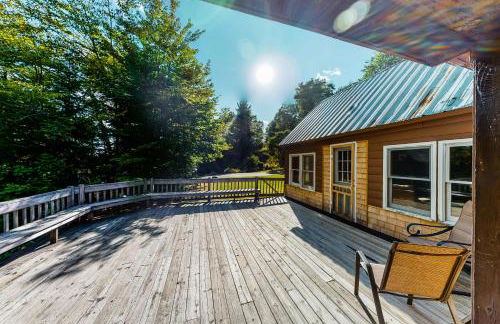 Lake Eden Escape - Foto 36