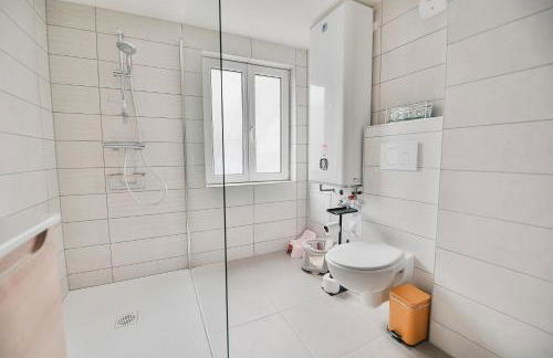 APPARTEMENT ELSA - Au Calme des Vignes - Parking privatif & Animaux Bienvenus - Foto 17