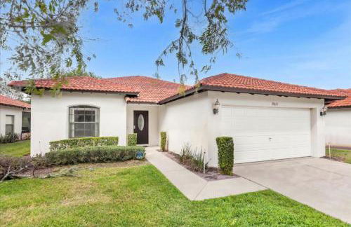 3 Bedrooms 2 Bathrooms Calabria 9013 Mc - Foto 1