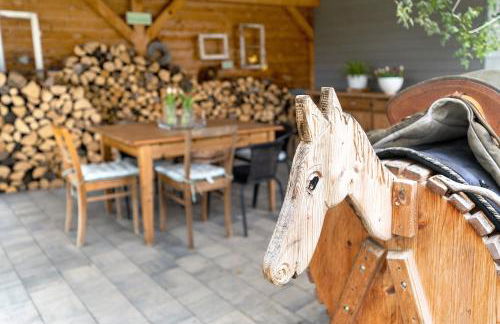 Ferienwohnung Kleeblatt - Foto 22