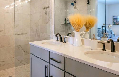 New-Build Townhome about 6 Mi to Park City! - Foto 28