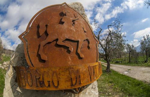 Borgo di Vezzano - Foto 8