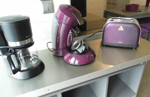 Joli petit T2 calme au bord de leau - Foto 15