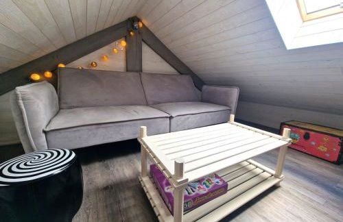 Spacieux au cœur de Pont-Aven Au Bois d'Amour 1-6p TCC - Photo 21