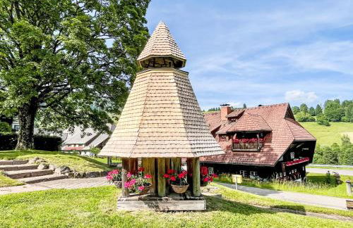 Holiday Home Fichtenstueble by Interhome - Foto 24