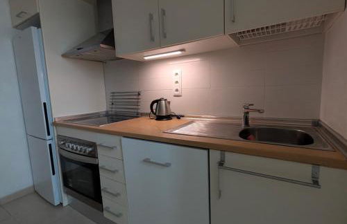 Hacienda Apartment - Foto 13