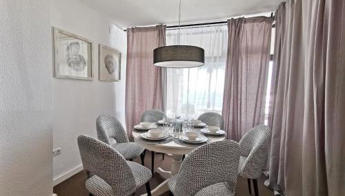 Beachfront La Roda Altea By DelucaCo - Foto 1