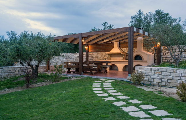 Olive Garden Villas - Foto 26