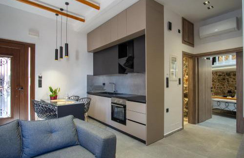 Agali Luxury Stone Suite & Loft - Foto 41