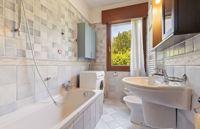 Belvilla by OYO Villa Pratolina Agli Alberoni - Photo 35